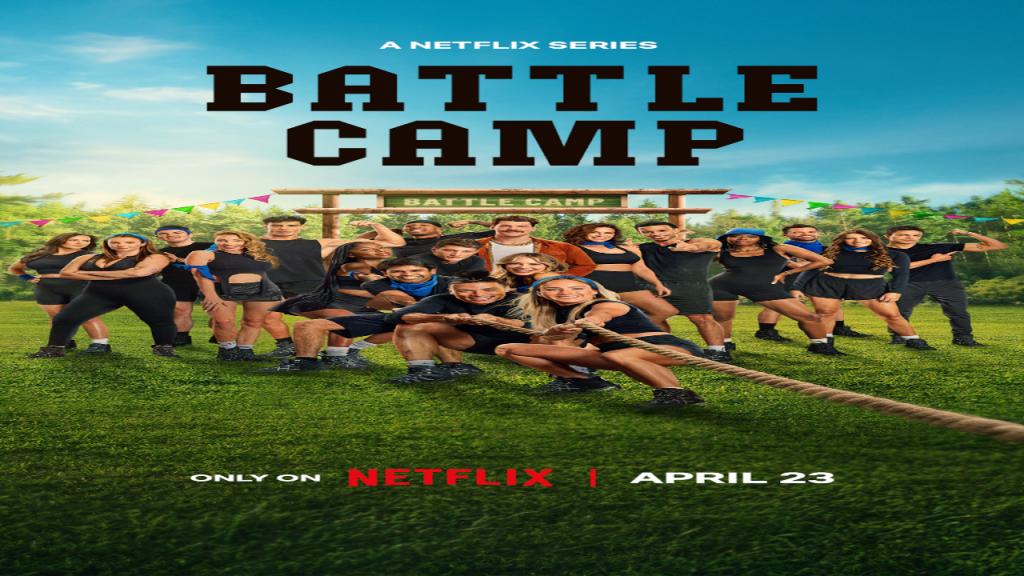 برنامج Battle Camp الموسم الاول الحلقة 10 مترجمة والاخيرة