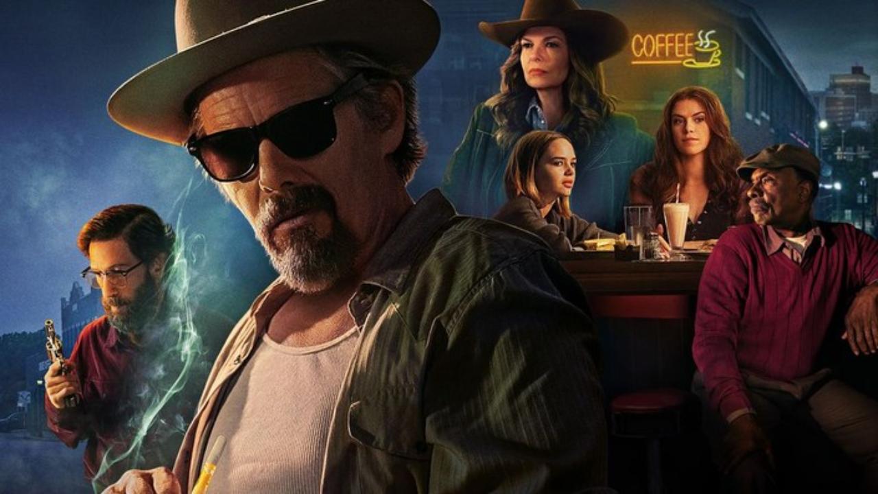 مسلسل The Lowdown الموسم الاول الحلقة 3 الثالثة مترجمة