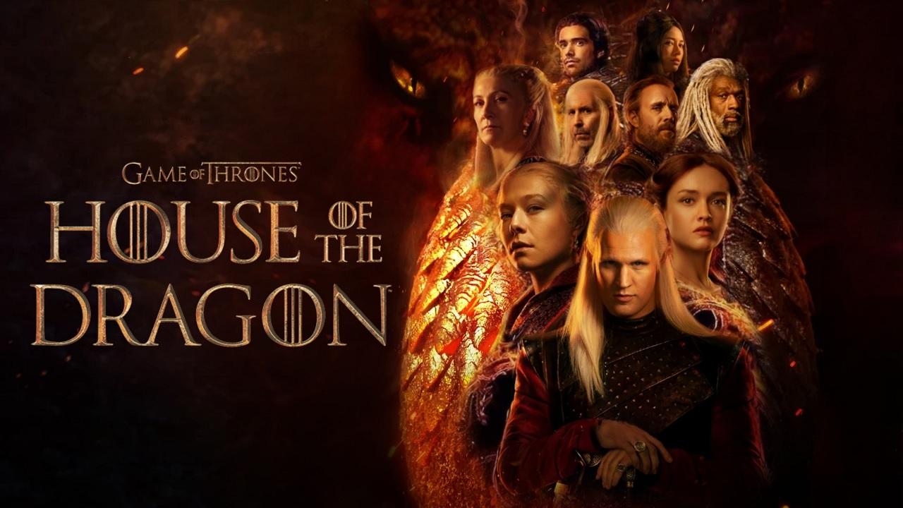 مسلسل House of the Dragon الحلقة 5 مترجمة