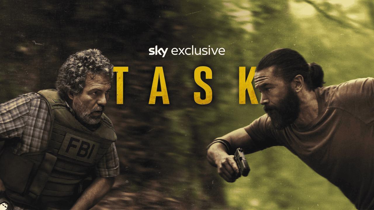 مسلسل Task الحلقة 2 الثانية مترجمة