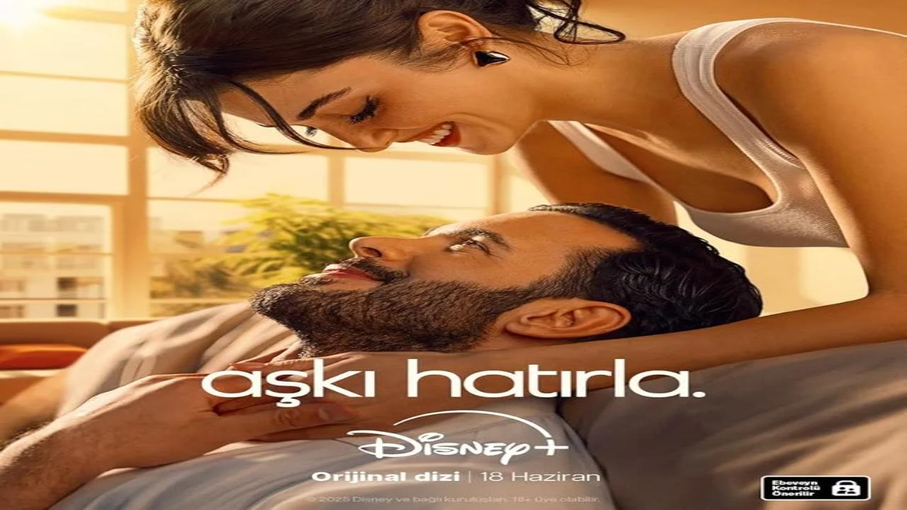 مسلسل تذكر الحب الحلقة 4 الرابعة مترجمة