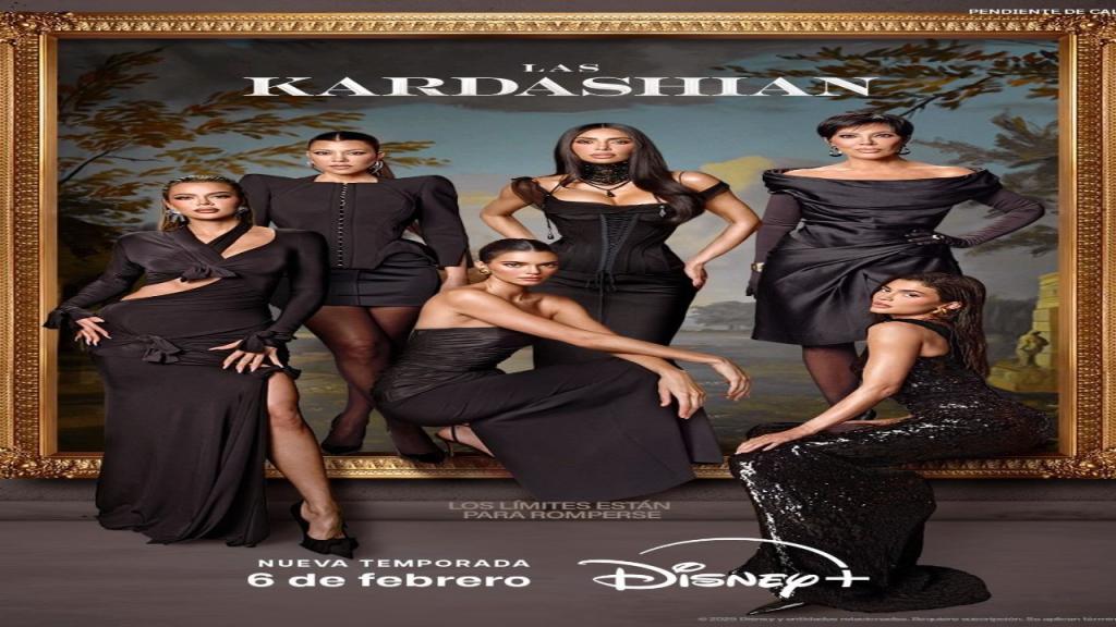 برنامج The Kardashians الموسم السادس الحلقة 7 السابعة مترجمة