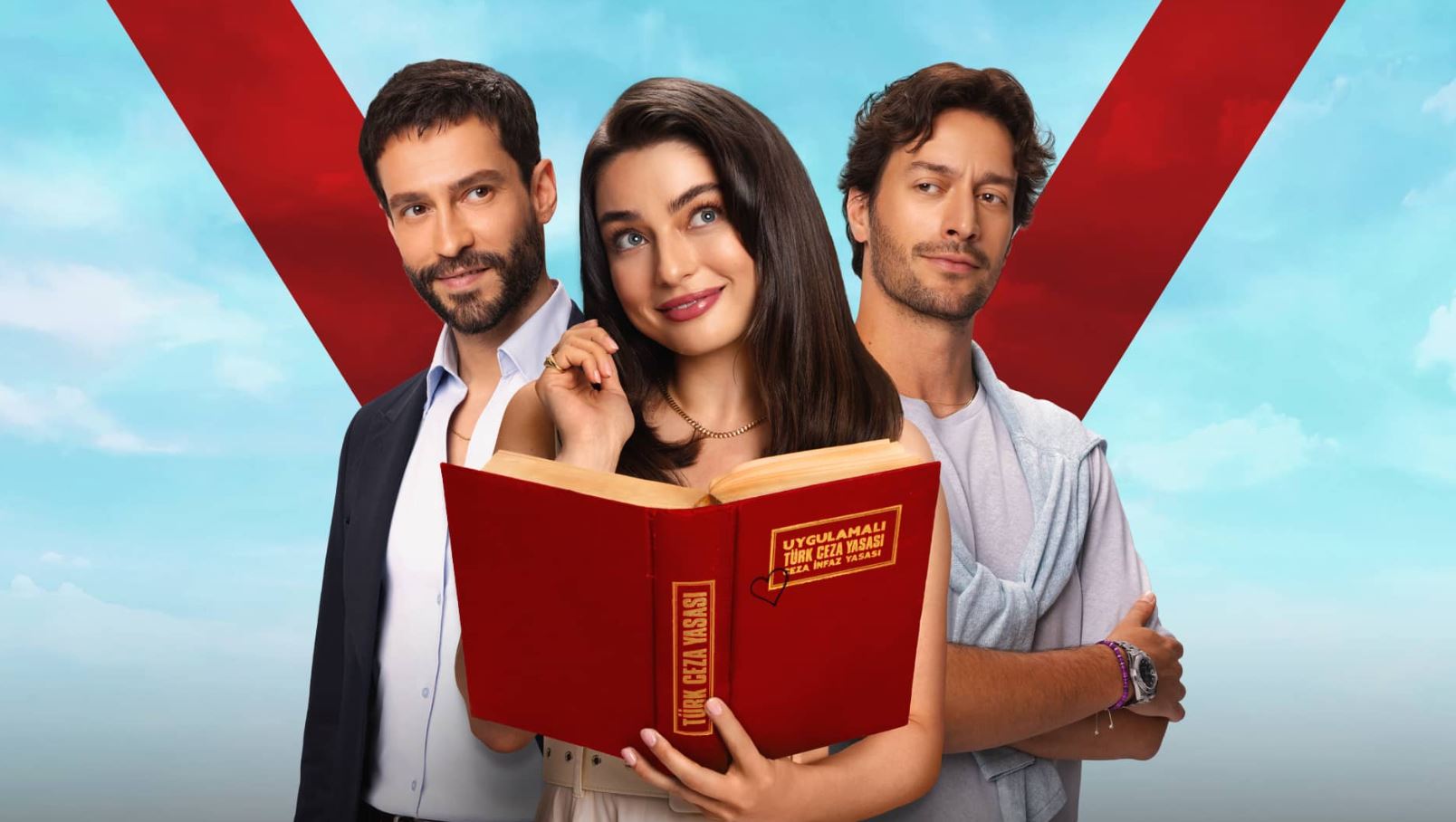 مسلسل احتمال حب الموسم الاول الحلقة 70 مدبلجة