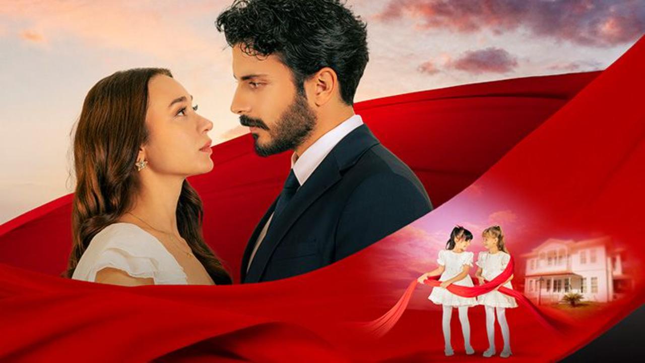 مسلسل رابطة الروح الحلقة 2 الثانية مترجمة