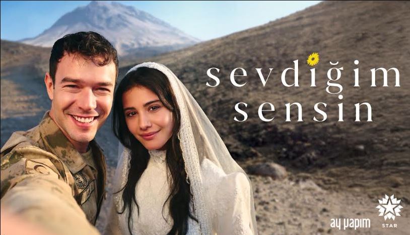 مسلسل انت من احب الحلقة 18 الثامنة عشر مترجمة