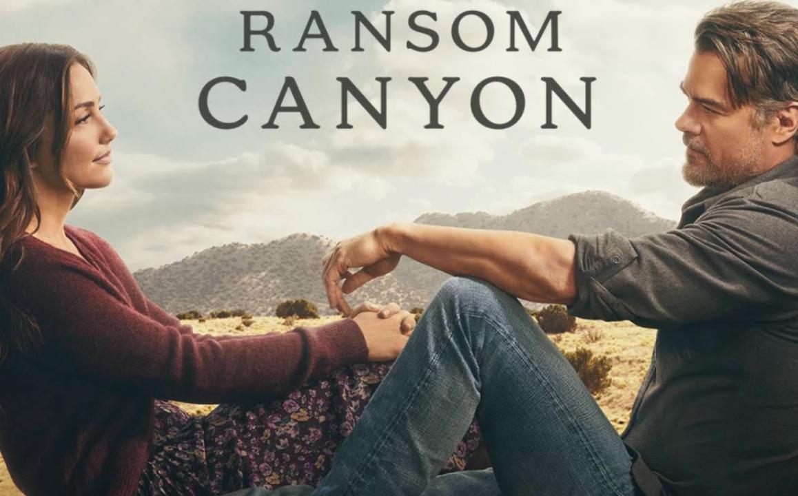 مسلسل Ransom Canyon الموسم الثاني الحلقة 2 مترجمة