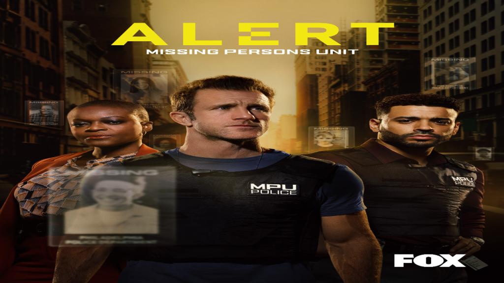 مسلسل Alert الموسم الثالث الحلقة 12 مترجمة