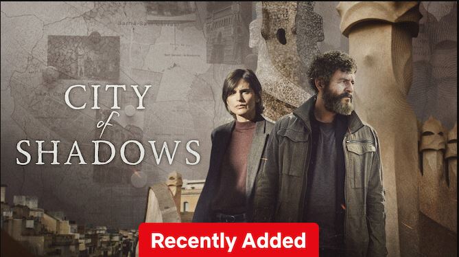 مسلسل City of Shadows 2025 الموسم الاول الحلقة 1 مترجمة
