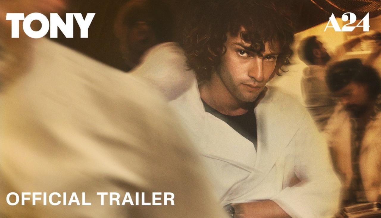 مشاهدة فيلم Tony 2026 مترجم