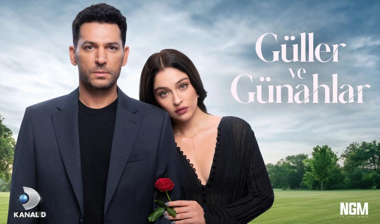 مسلسل ورود و ذنوب مترجم