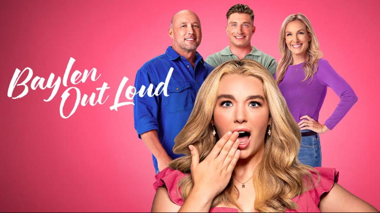 برنامج Baylen Out Loud الموسم الثالث الحلقة 15 مترجمة الاخيرة