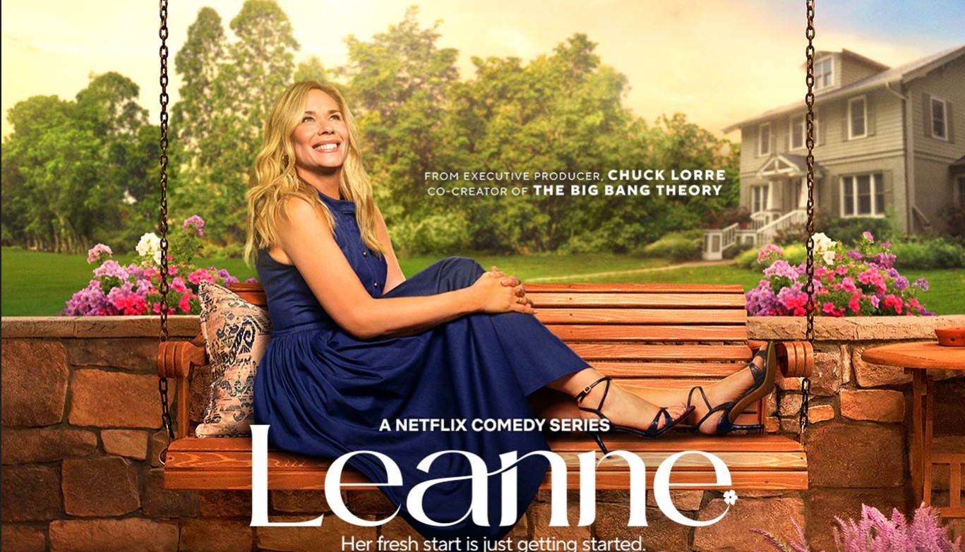 مسلسل Leanne الموسم الثاني الحلقة 10 مترجمة الاخيرة