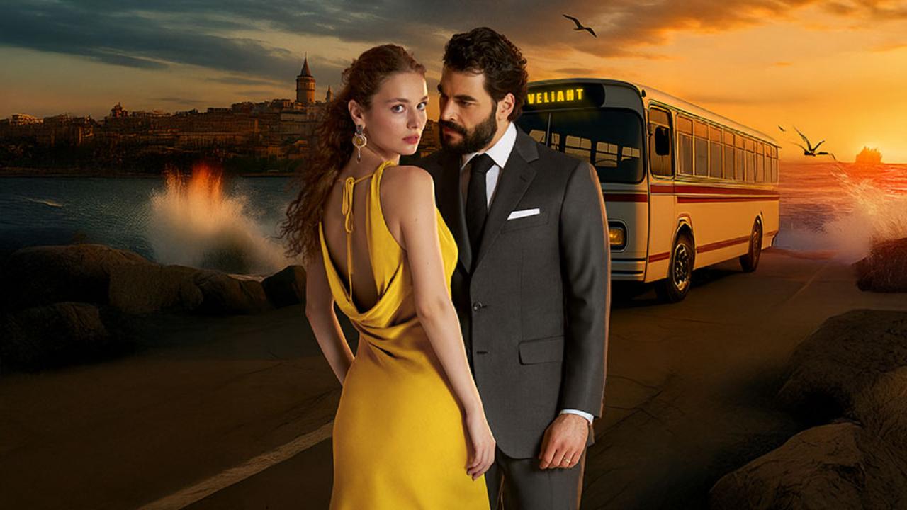 مسلسل ولي العهد الحلقة 22 الثانية والعشرون مترجمة