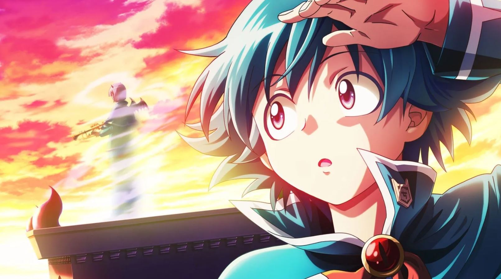 انمي Mairimashita Iruma kun الموسم الرابع الحلقة 22 مترجمة