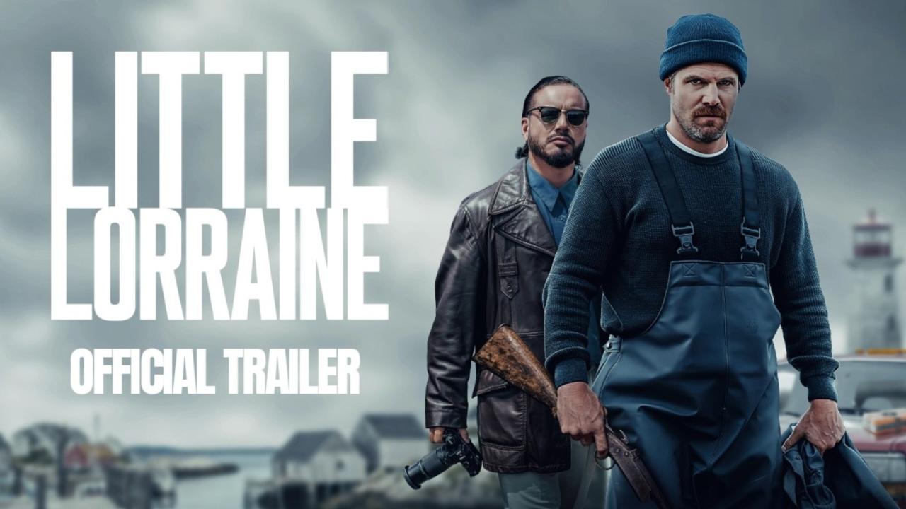 مشاهدة فيلم Little Lorraine 2026 مترجم