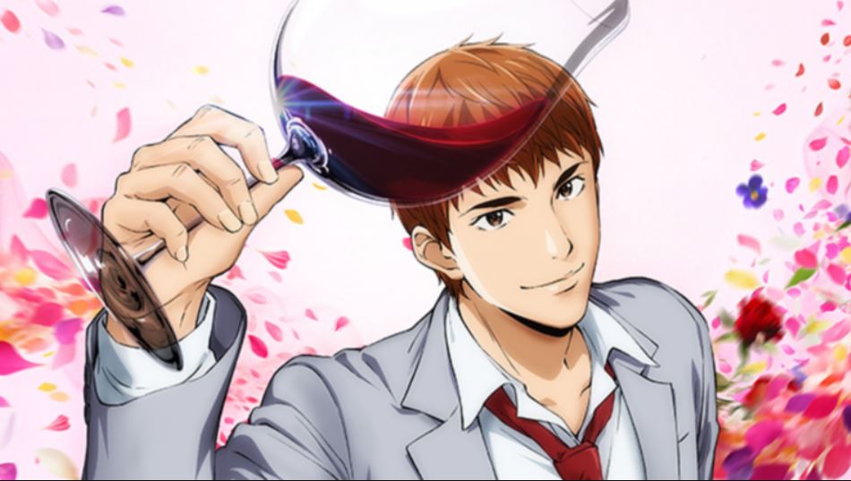 انمي Kami no Shizuku الحلقة 23 مترجمة