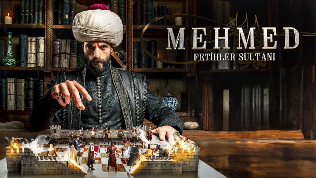 مسلسل محمد الفاتح سلطان الفتوحات الحلقة 85  مترجمة