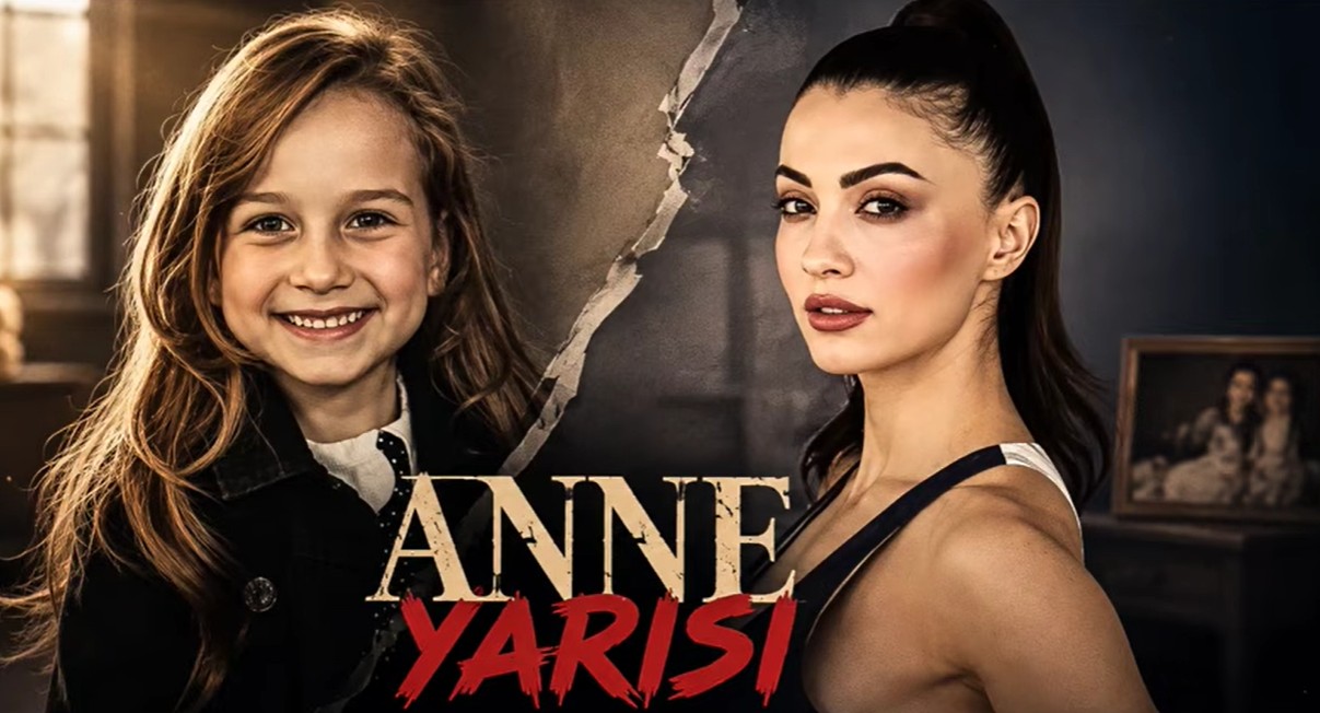 مسلسل نصف الام الحلقة 2 الثانية مترجمة