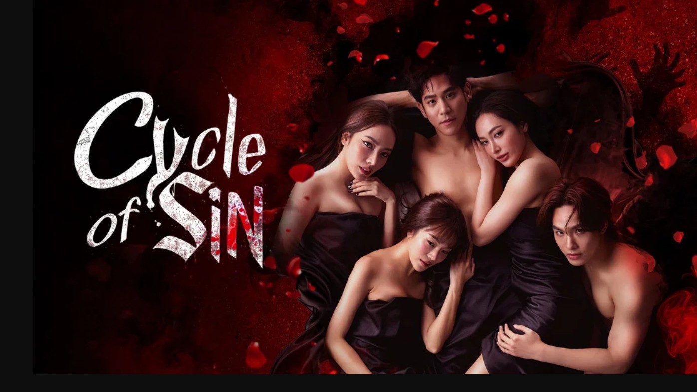 مسلسل دائرة الخطيئة Cycle of Sin مترجم