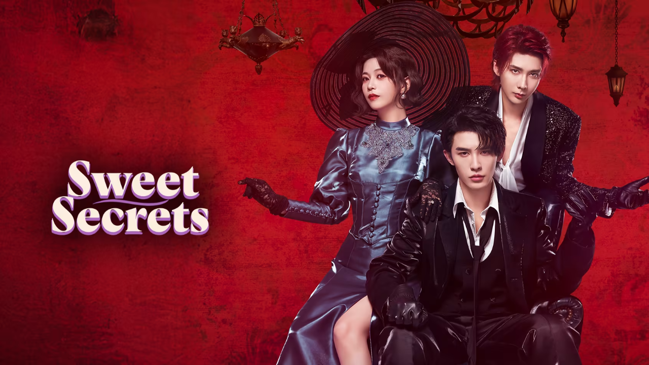 مسلسل Sweet Secrets الحلقة 3 مترجمة