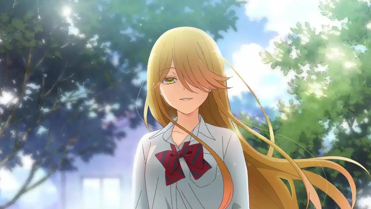 انمي Watari-kun no xx ga Houkai Sunzen الحلقة 19 مترجمة