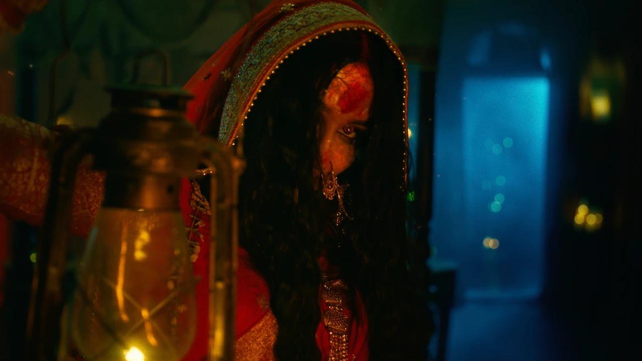 مسلسل داكيني الحلقة 1 الاولى مترجمة
