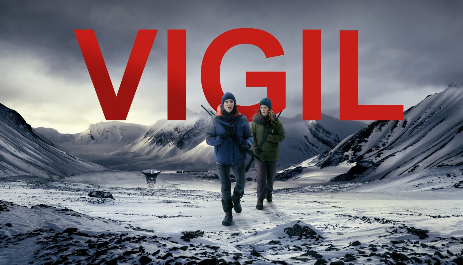 مسلسل Vigil الموسم الثالث الحلقة 5 مترجمة