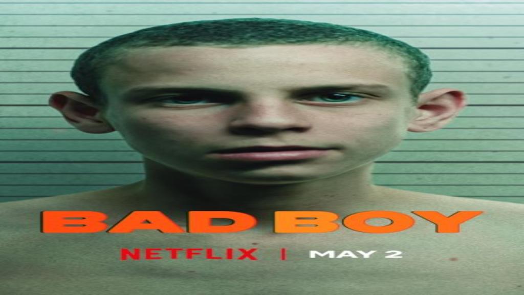 مسلسل Bad Boy الموسم الاول الحلقة 5 مترجمة