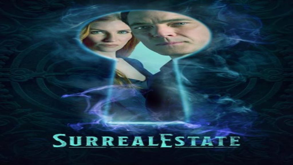 مسلسل SurrealEstate الموسم الثالث الحلقة 8 الثامنة مترجمة
