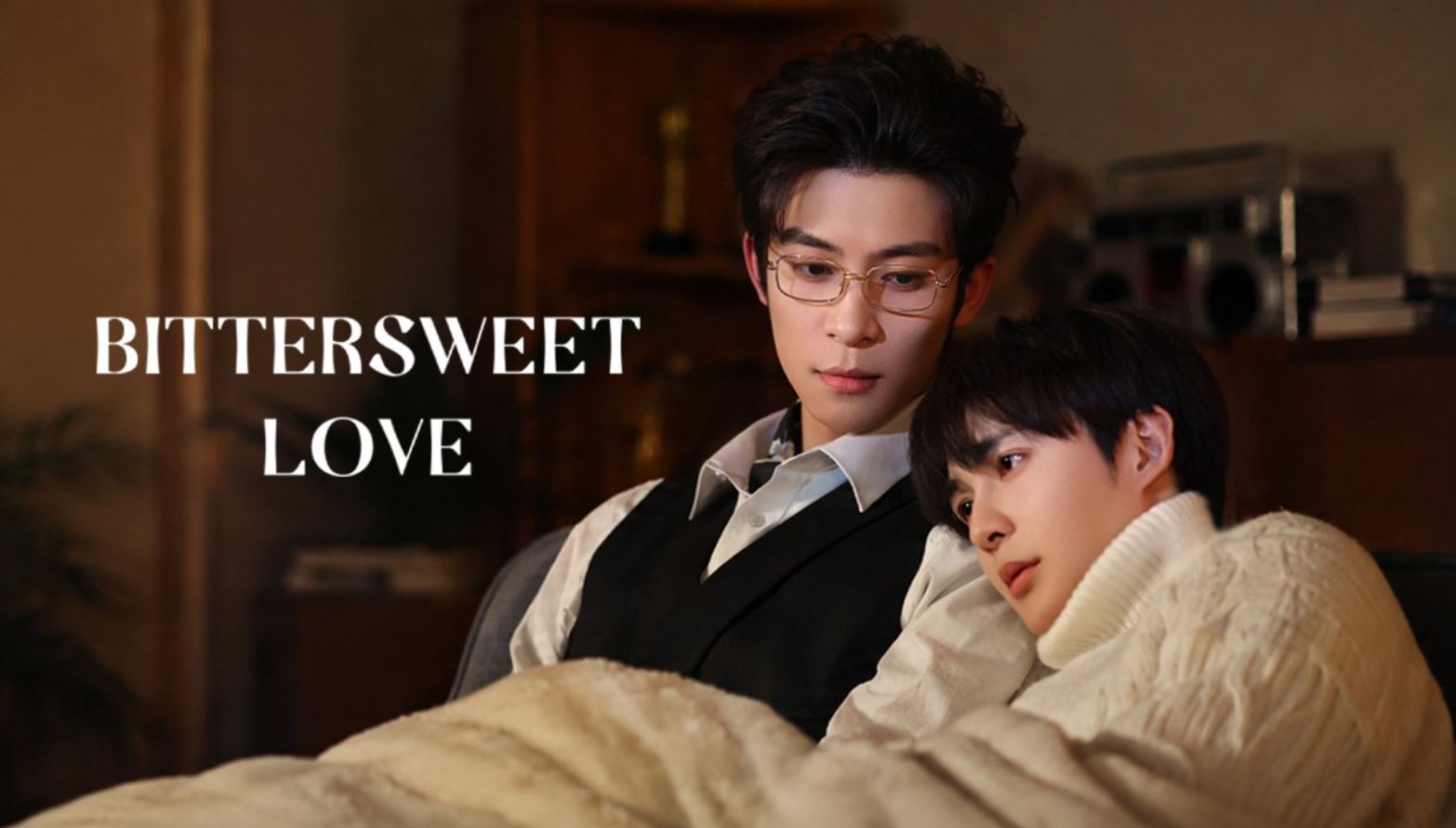 مسلسل حب حلو ومر Bittersweet Love الحلقة 2 مترجمة