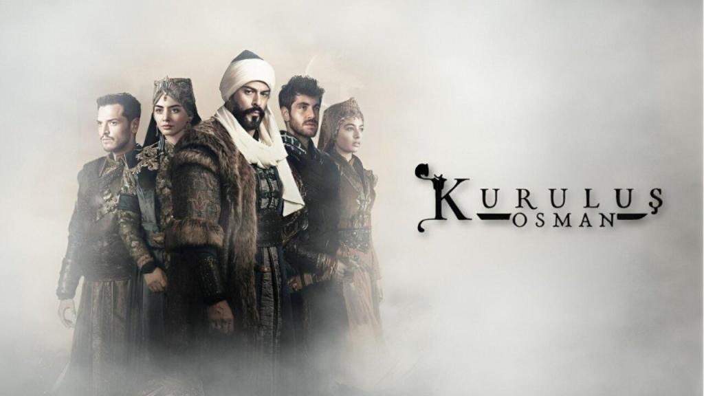 مسلسل المؤسس عثمان الحلقة 188 مترجمة